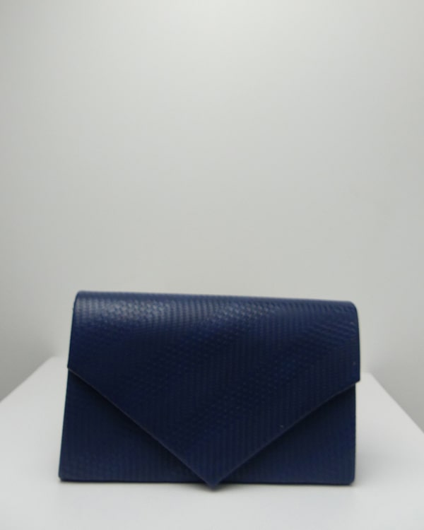 Pochette marine