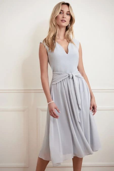 robe cocktail courte à Caen