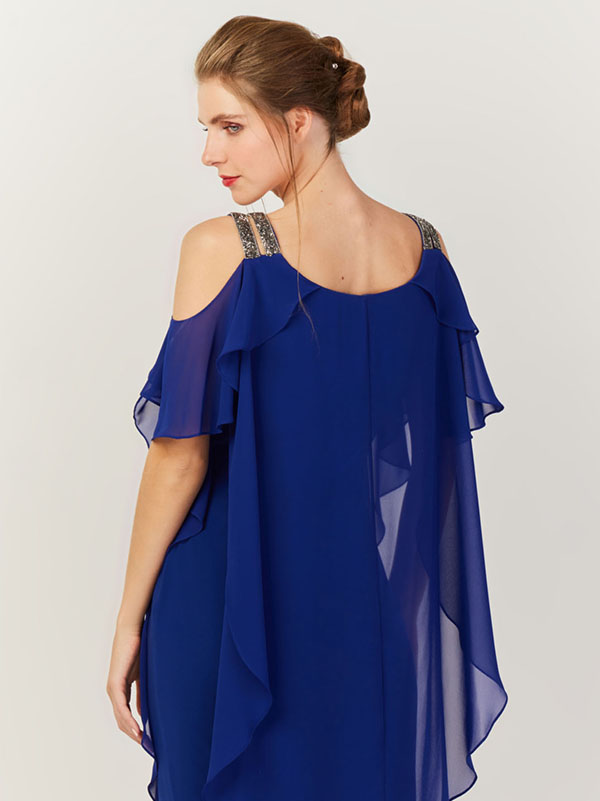 robe cocktail courte à Caen