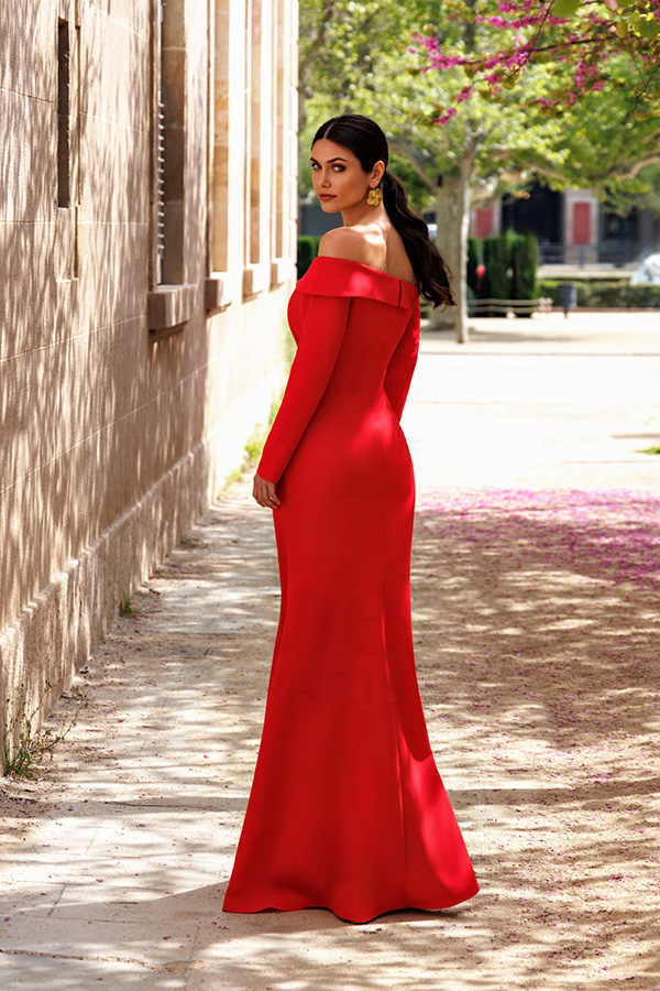 robe cocktail longue à caen