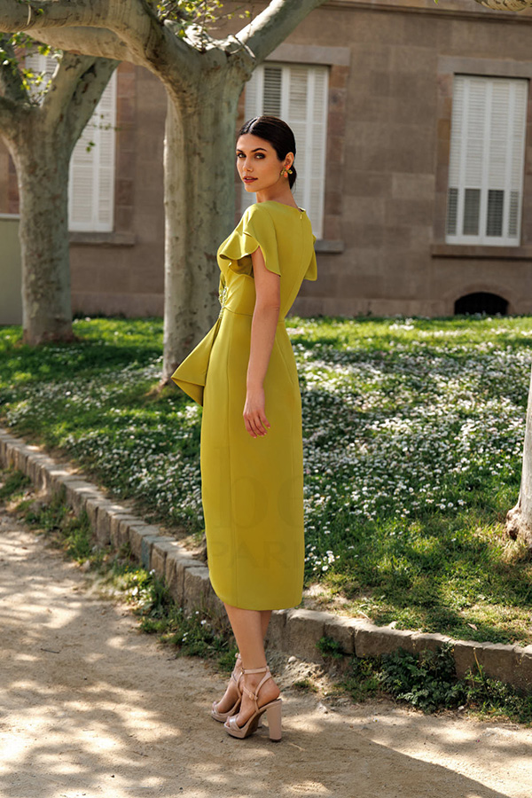 robe cocktail longue à caen