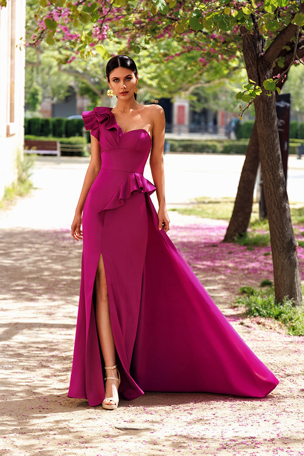 robe cocktail longue à caen