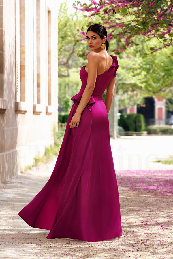 robe cocktail longue à caen