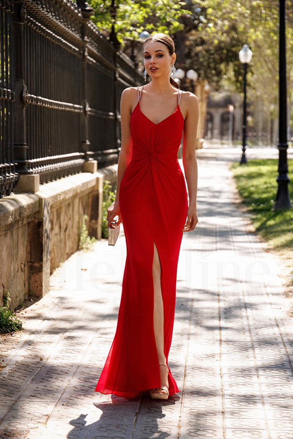 robe cocktail longue à caen