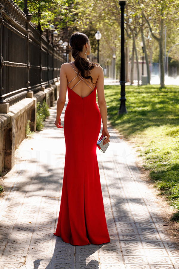 robe cocktail longue à caen