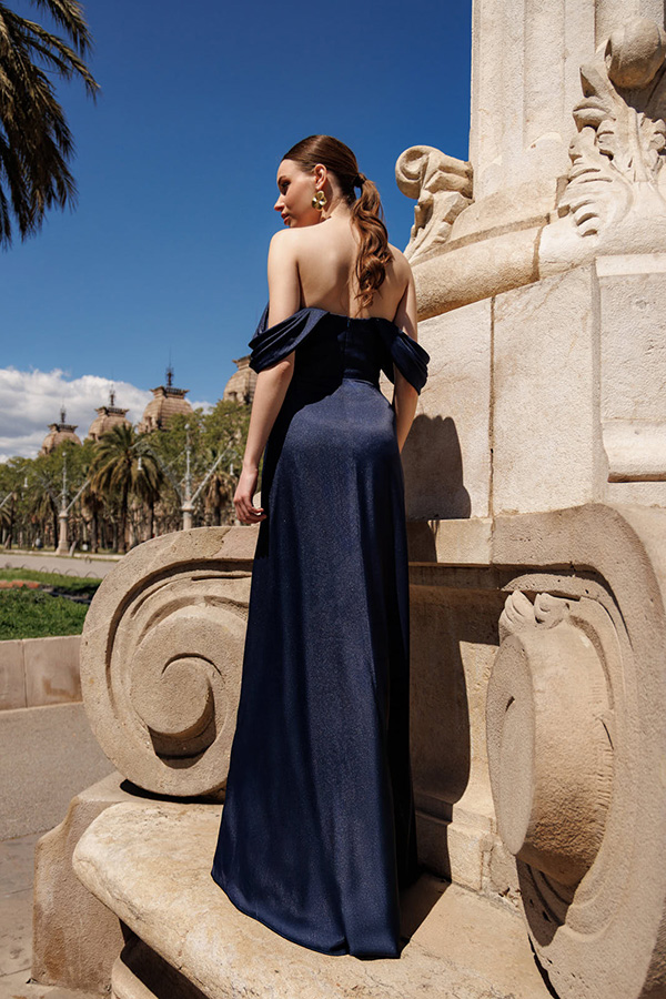 robe cocktail longue à caen