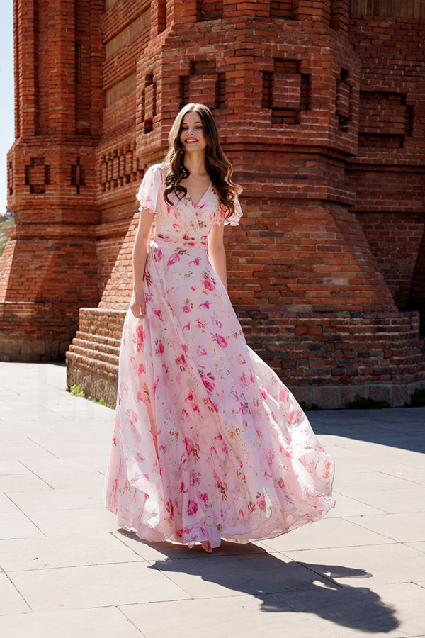 robe cocktail longue à caen