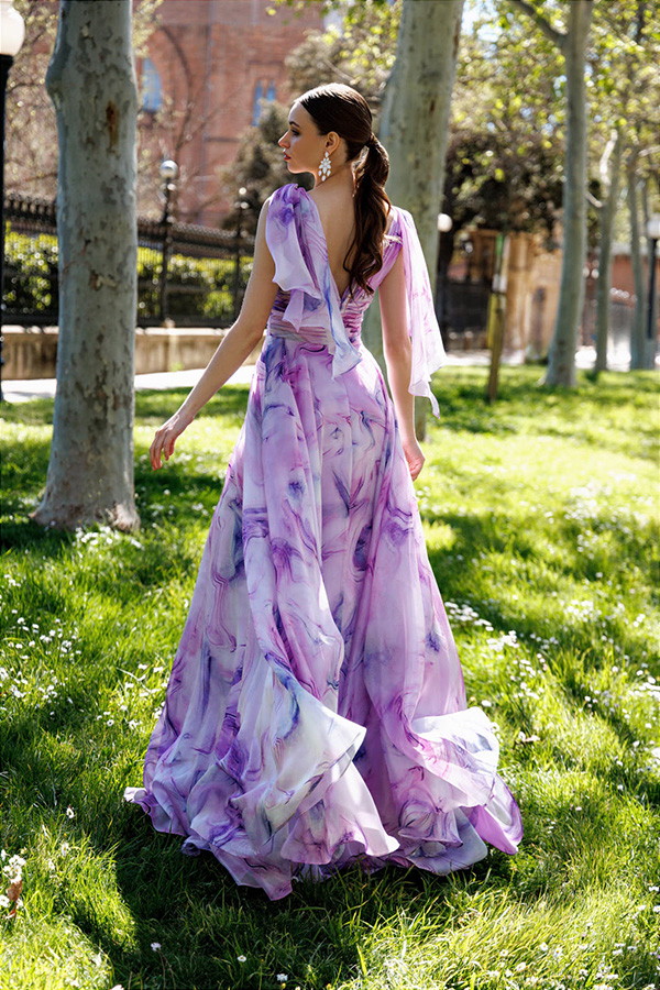 robe cocktail longue à caen