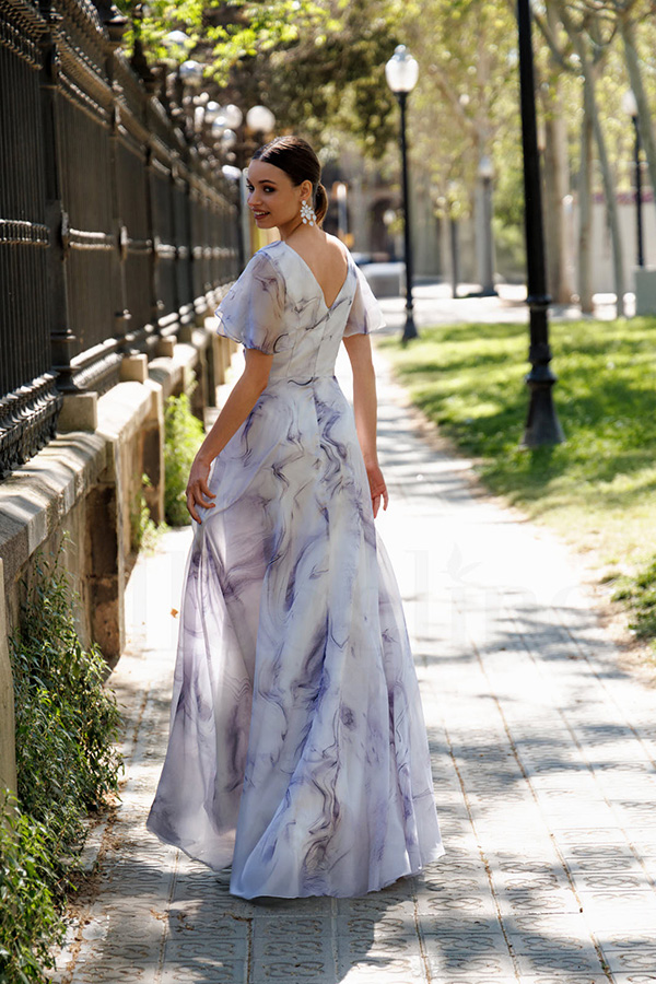 robe cocktail longue à caen