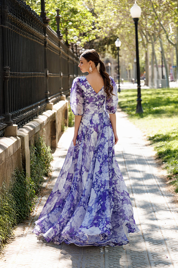 robe cocktail longue à caen