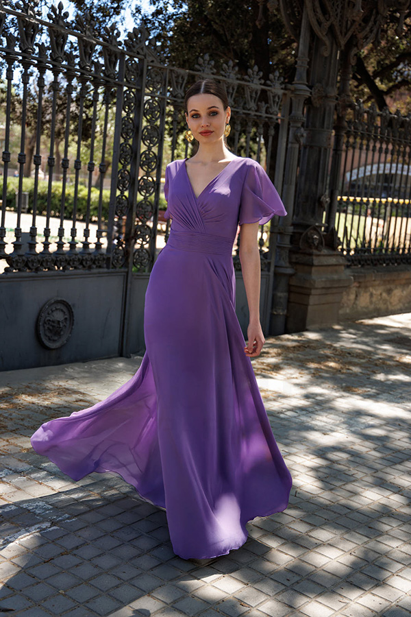 robe cocktail longue à caen