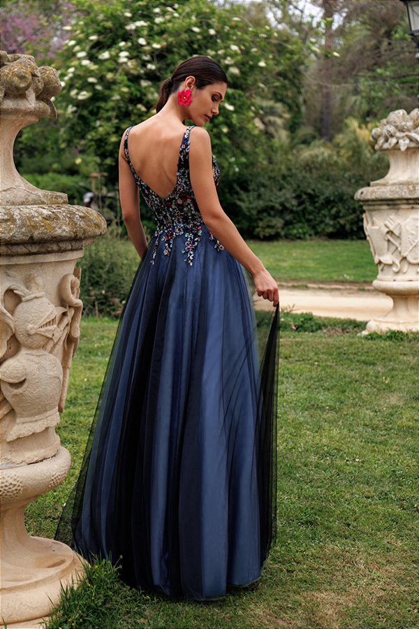 robe cocktail longue à caen