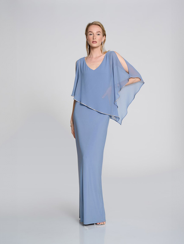 Robe qui met en valeur les formes