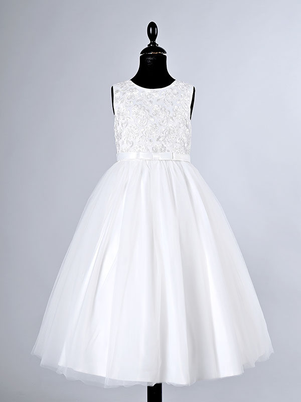 Photo robe jeune fille