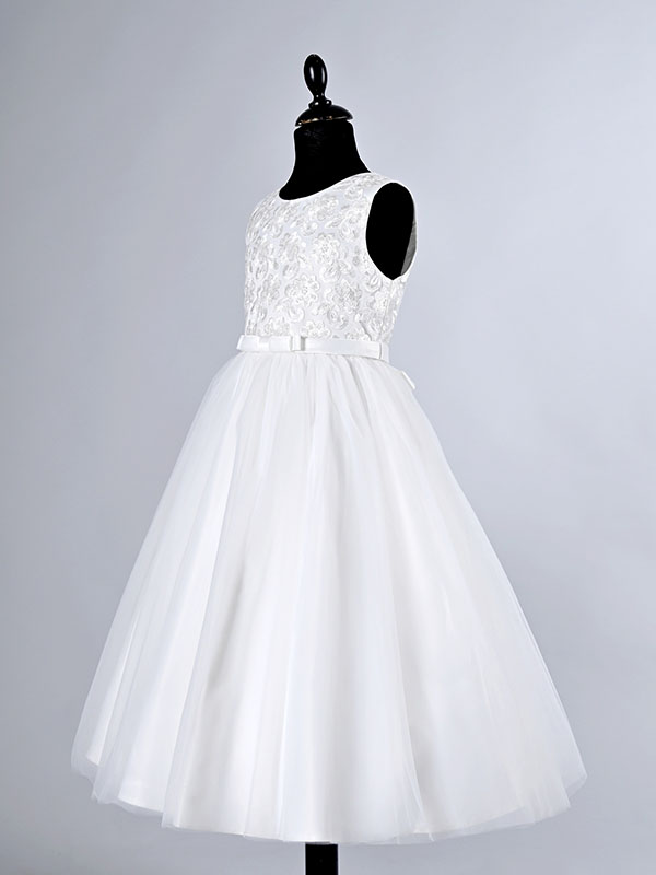 Photo robe adolescente