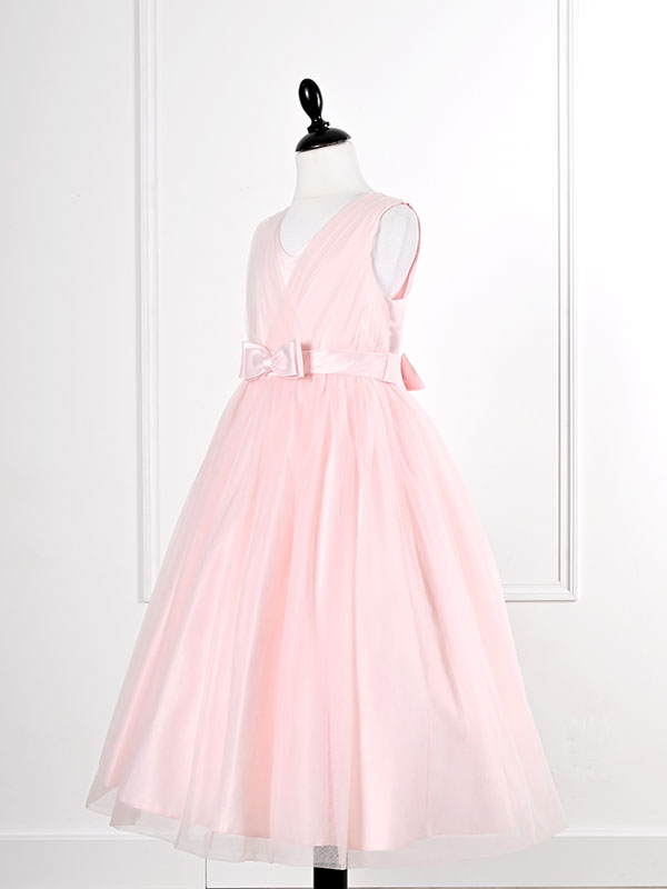 Photo robe jeune fille