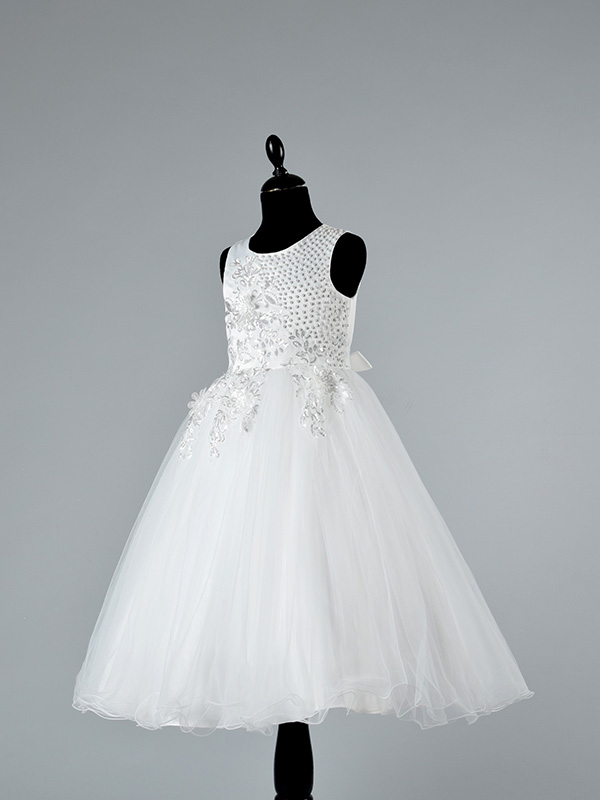 Photo robe jeune fille