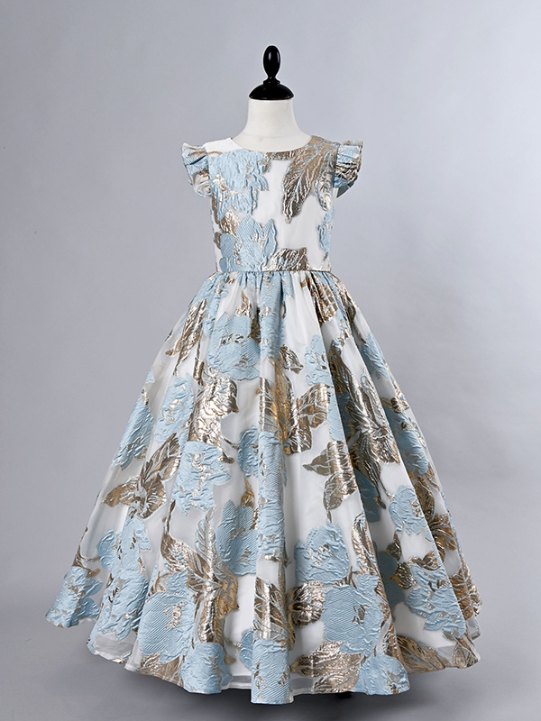 Photo robe adolescente