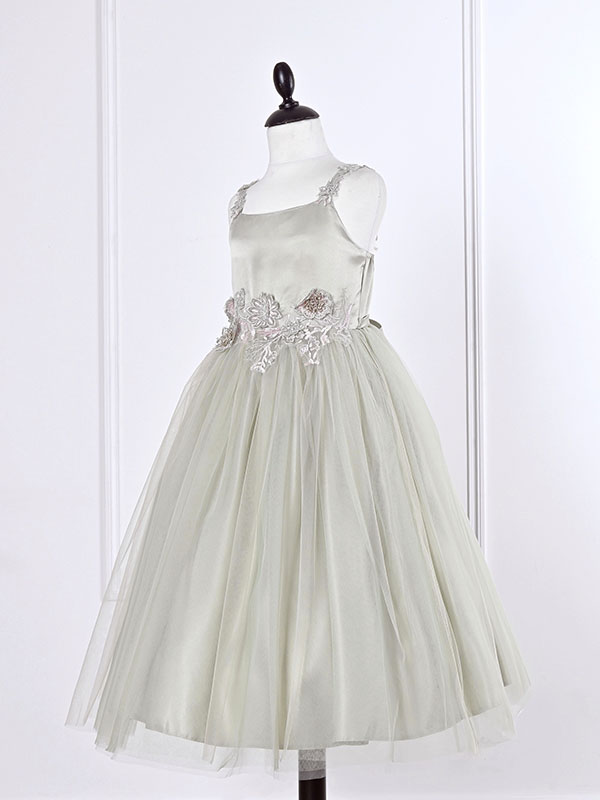 Photo robe jeune fille