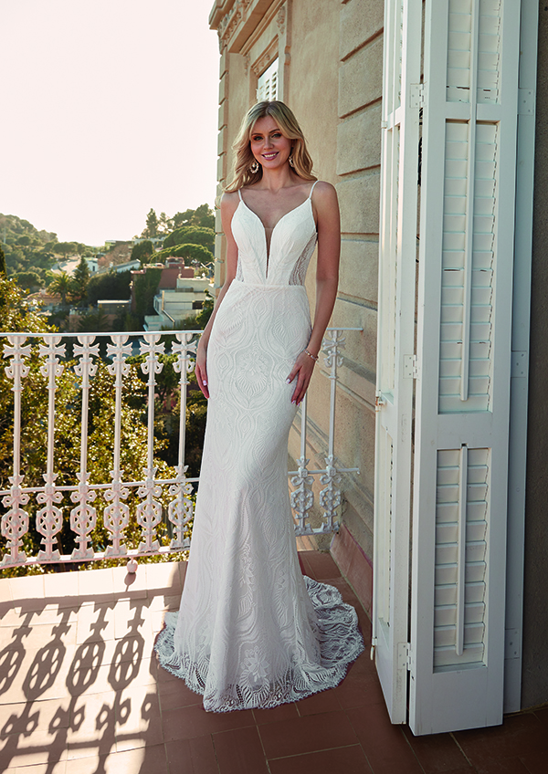 robe de mariée à Caen 14000 de la marque Boho