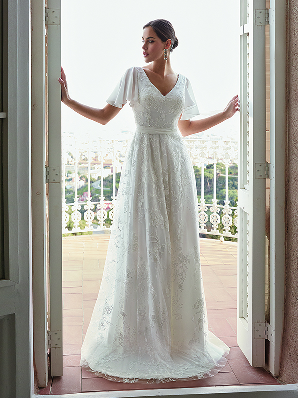 robe de marié à Caen 14000 de la marque Boho