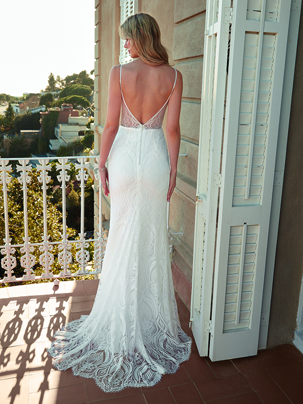 robe de mariée à Caen 14000 de la marque Boho