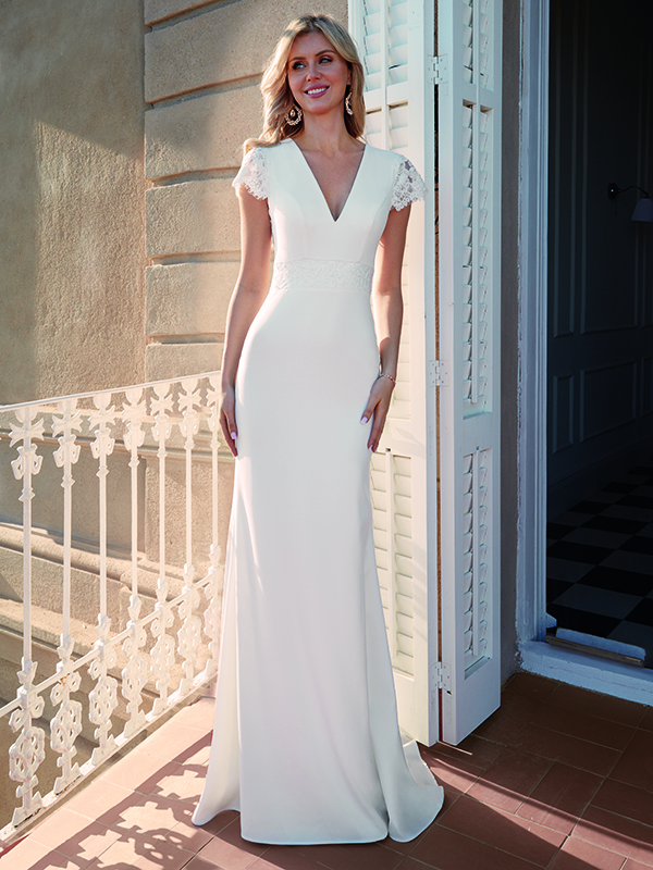 robe de mariée à Caen 14000 de la marque Boho