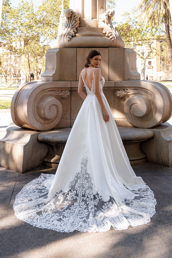 robe de marié à Caen 14000 de la marque Ellebeline