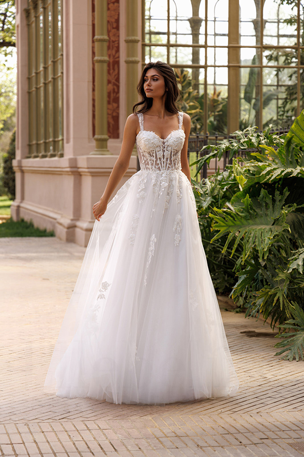 robe de marié à Caen 14000 de la marque Ellebeline