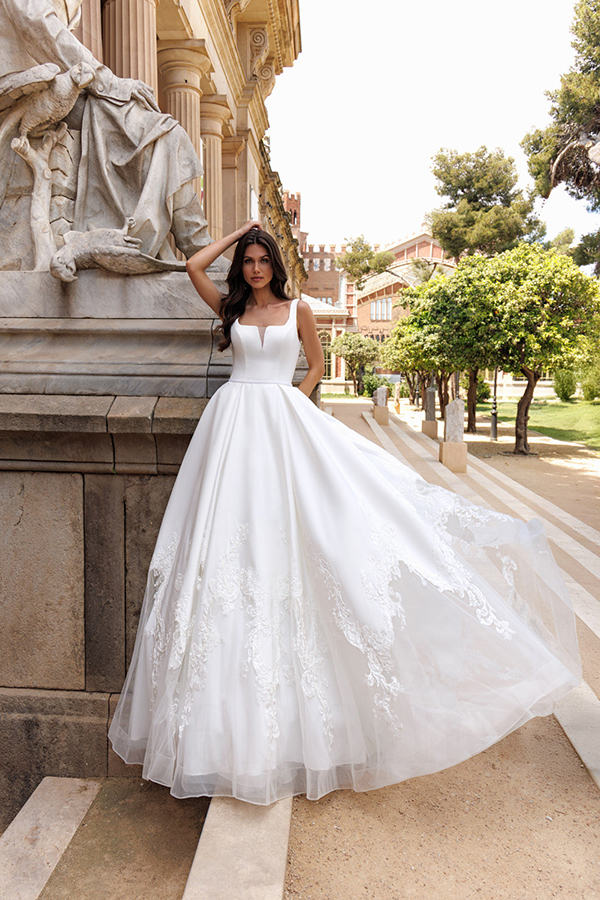 robe de marié à Caen 14000 de la marque Ellebeline