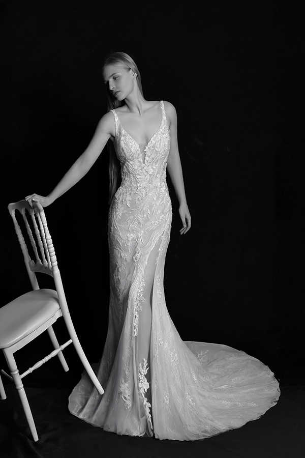 robe de marié de la marque Pronuptia