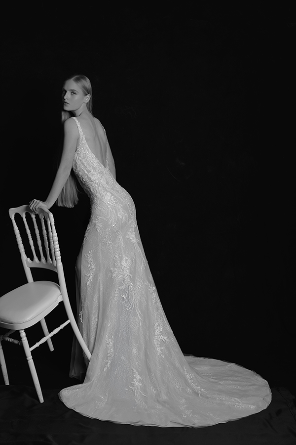 robe de mariée de la marque Pronuptia