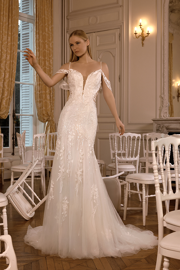 robe de marié à Caen 14000 de la marque Pronuptia