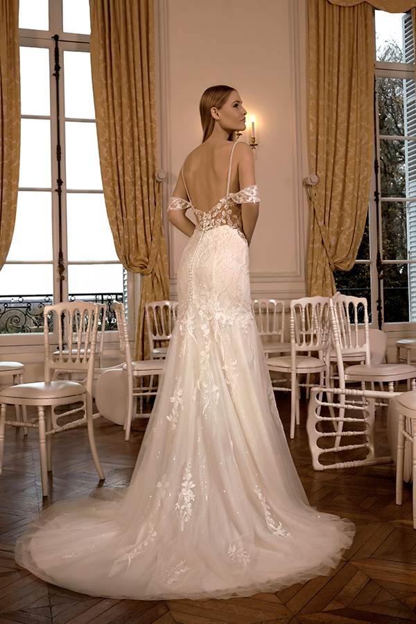 robe de mariée de la marque Pronuptia