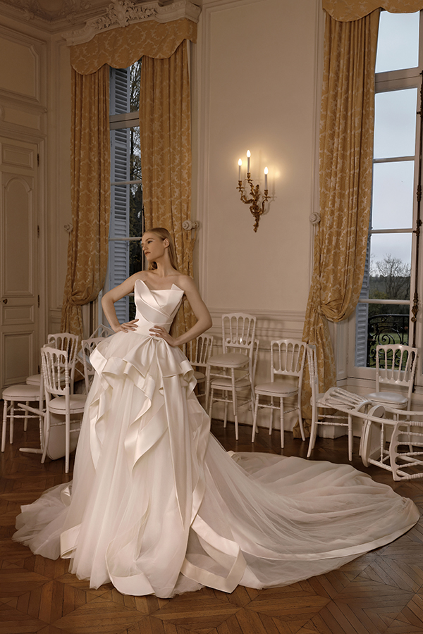 robe de marié à Caen 14000 de la marque Pronuptia