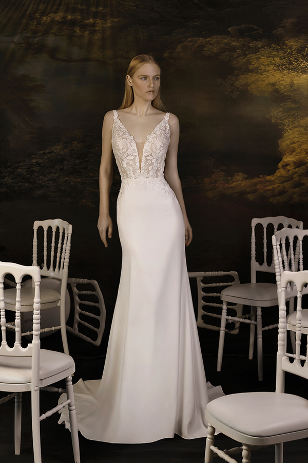 robe de mariée à Caen 14000 de la marque Pronuptia