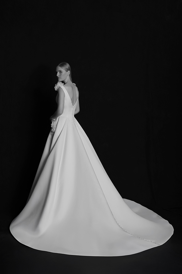 robe de marié de la marque Pronuptia