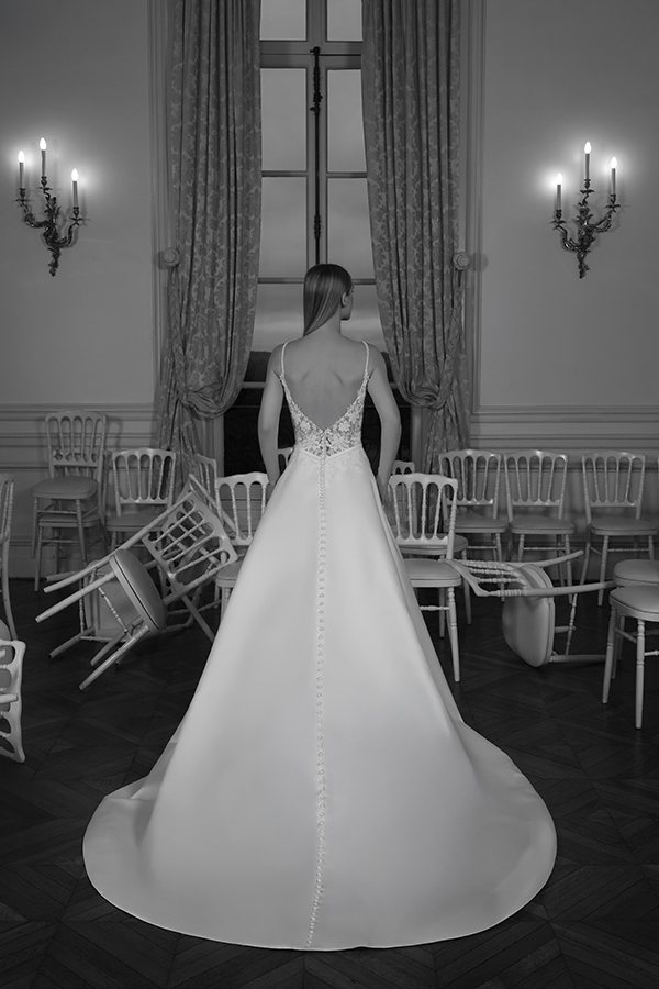 robe de mariée à Caen 14000 de la marque Pronuptia