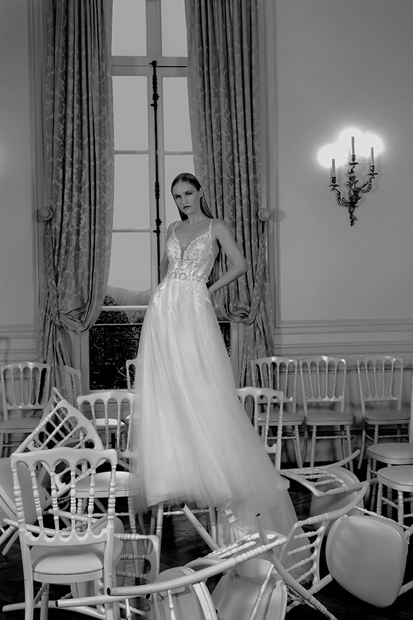 robe de marié de la marque Pronuptia