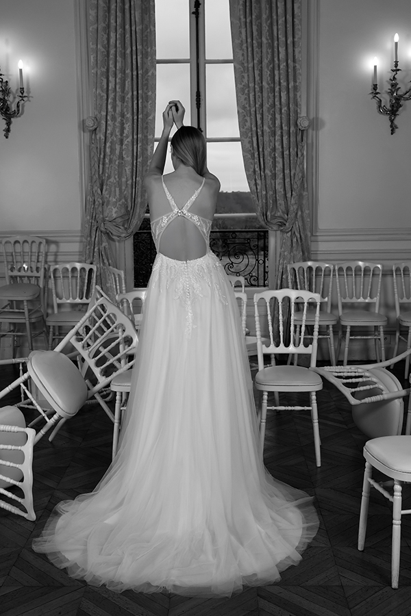 robe de marié de la marque Pronuptia