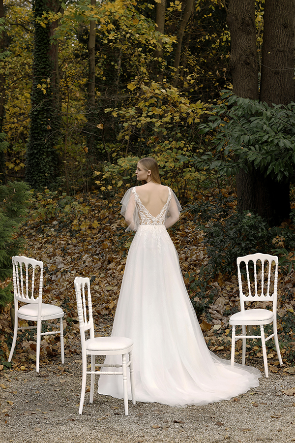 robe de marié de la marque Pronuptia