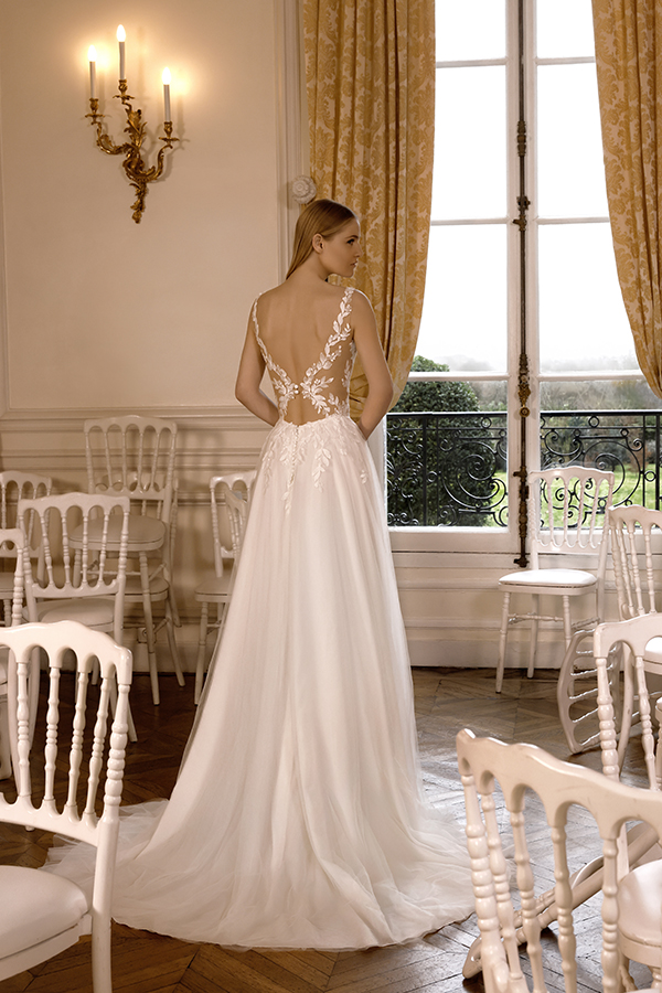 robe de marié de la marque Pronuptia