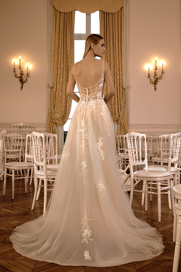 robe de mariage à Caen 14000 de la marque Pronuptia