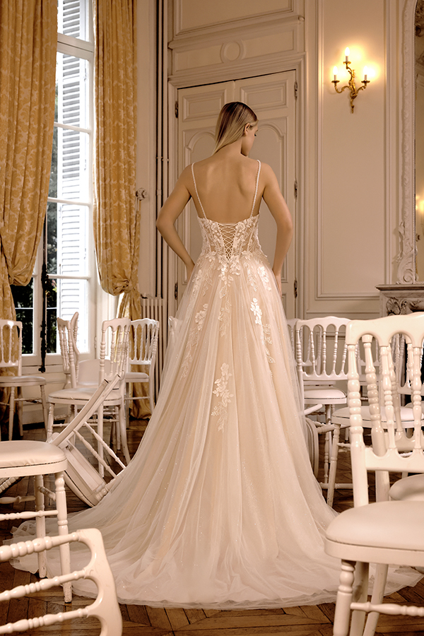 robe de marié de la marque Pronuptia