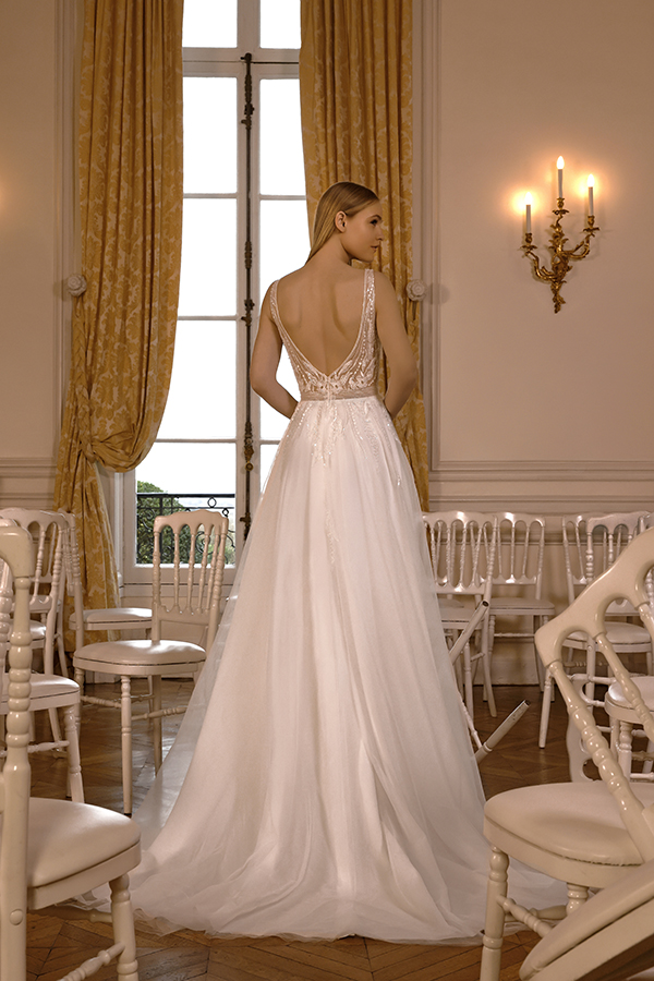 robe de marié de la marque Pronuptia