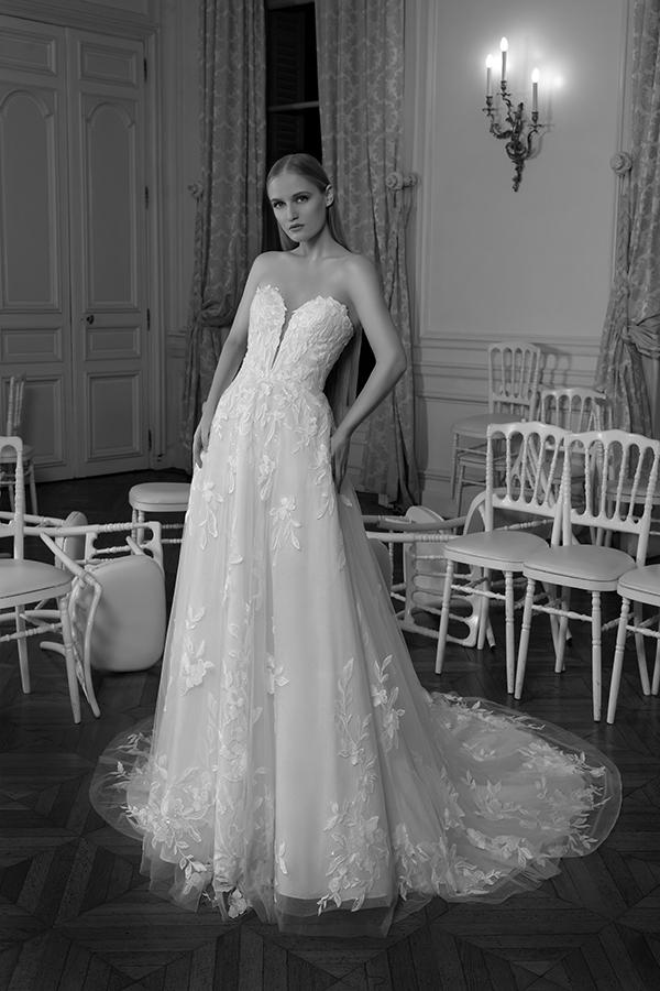 robe de marié de la marque Pronuptia