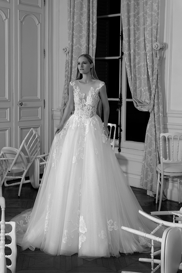 robe de mariée à Caen 14000 de la marque Pronuptia