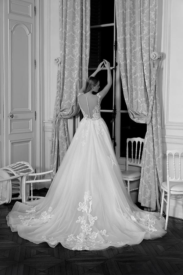 robe de marié de la marque Pronuptia