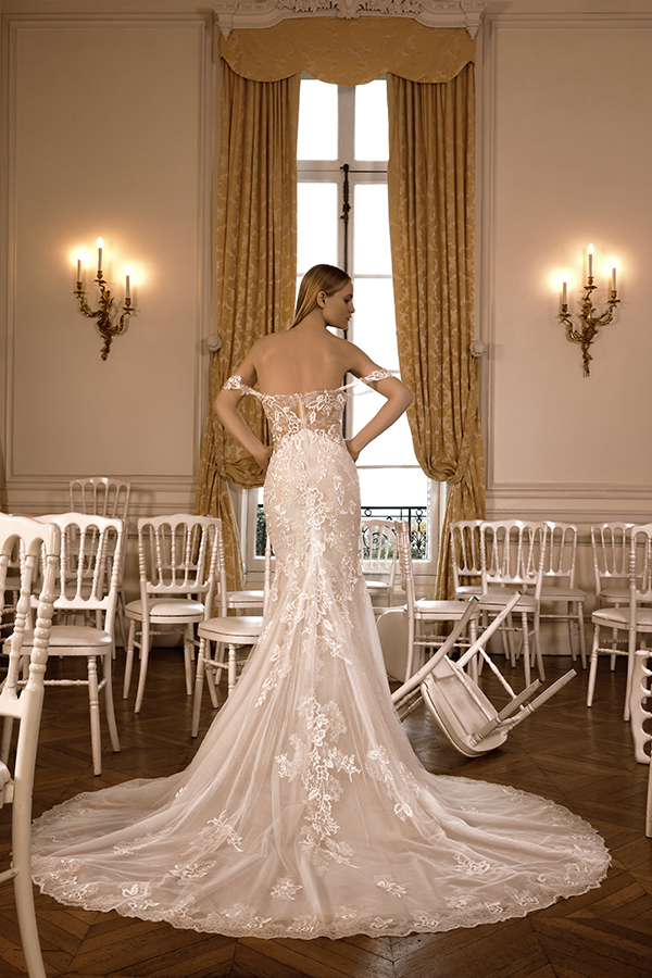 robe de marié de la marque Pronuptia