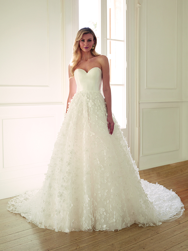 robe de mariée à Caen 14000 de la marque Sposa